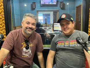 Rádio Santa Cruz - FM