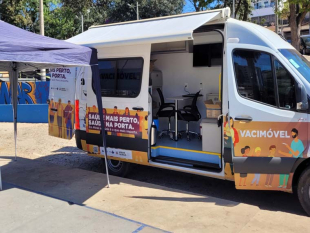 Rádio Santa Cruz - FM