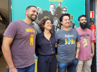 Rádio Santa Cruz - FM