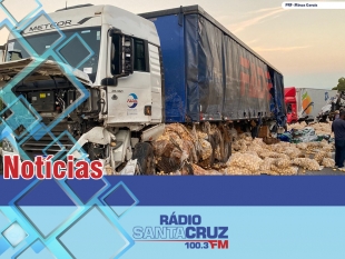 Rádio Santa Cruz - FM