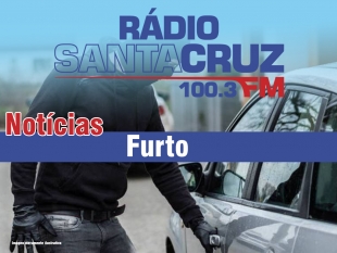 Rádio Santa Cruz - FM