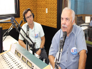 Rádio Santa Cruz - FM