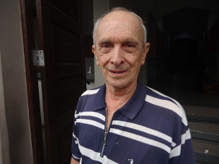 Rádio Santa Cruz - FM