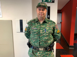 Rádio Santa Cruz - FM