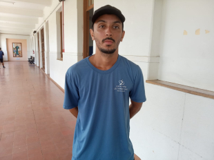 Rádio Santa Cruz - FM