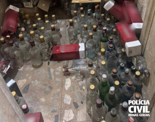 Fotocapa policial