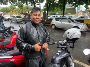 Rádio Santa Cruz - FM