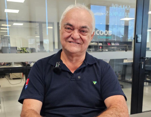 Rádio Santa Cruz - FM