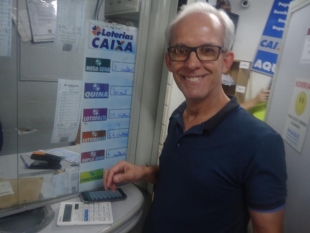 Rádio Santa Cruz - FM