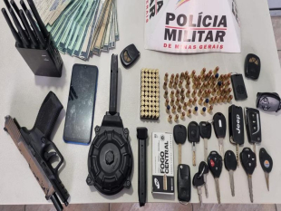 Rádio Santa Cruz - FM