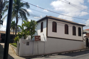 Rádio Santa Cruz - FM