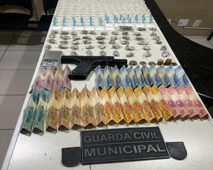 Rádio Santa Cruz - FM