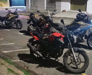 Fotocapa policial