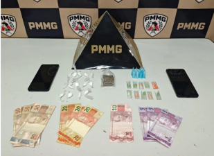 Fotocapa policial