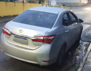 Rádio Santa Cruz - FM