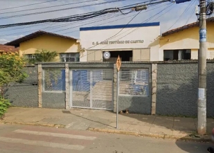 Rádio Santa Cruz - FM