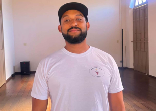 Foto capa