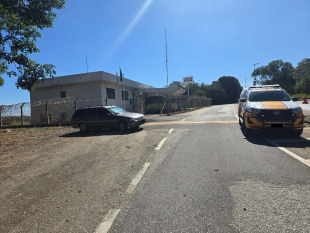 Rádio Santa Cruz - FM