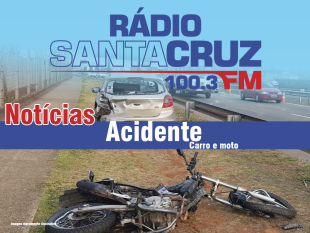 Rádio Santa Cruz - FM