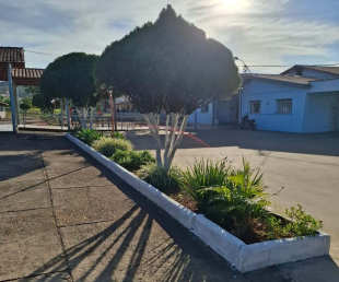 Rádio Santa Cruz - FM