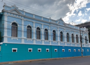 Rádio Santa Cruz - FM