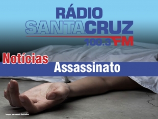 Rádio Santa Cruz - FM