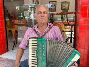 Rádio Santa Cruz - FM