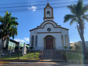 Rádio Santa Cruz - FM