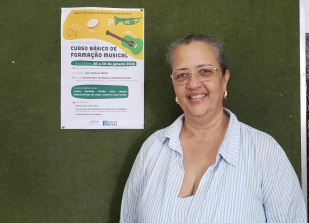 Rádio Santa Cruz - FM