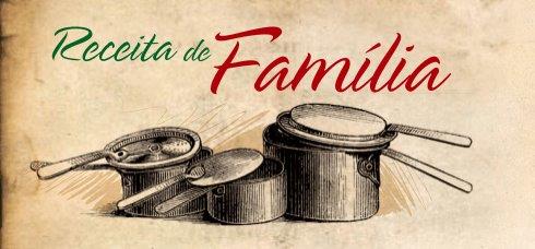 Receitas de Família