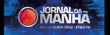 Rádio Santa Cruz FM - A rádio da família!