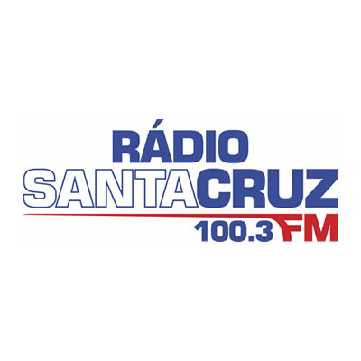 Rádio Santa Cruz FM - A rádio da família!