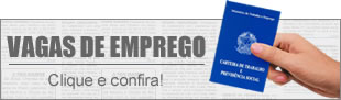 Vagas de Emprego